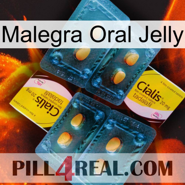 Malegra Oral Jelly cialis5